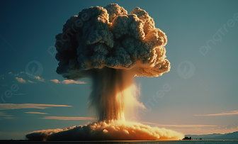 Clipart:1dtryzl6w2k= Mushroom Cloud