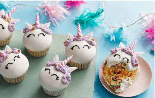 Clipart:3u0zvrjbtxu= Cupcakes