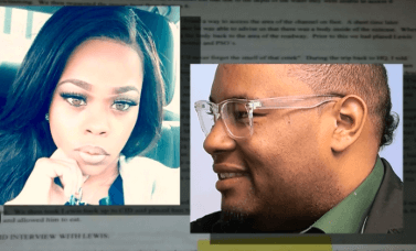 Strick' Strickland Ex Wife: The Story Behind the Athlete's Divorce