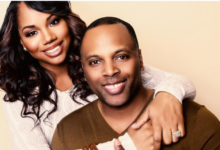 Touré Roberts Ex Wife: A Look at the Life of the Relationship Expert After Divorce