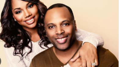 Touré Roberts Ex Wife: A Look at the Life of the Relationship Expert After Divorce