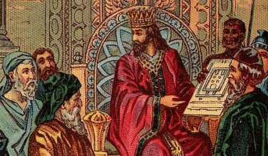 Clipart:8-Lzvjjd3lk= King Solomon