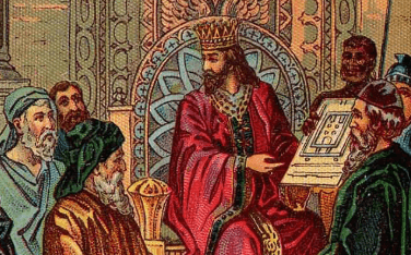 Clipart:8-Lzvjjd3lk= King Solomon