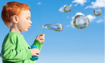 Clipart:8m0a5tylgc8= Bubbles