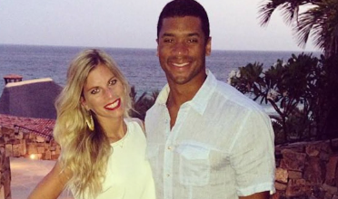 Russell Wilson Ex Wife Draft Meme: Russell Wilson's Ex-Wife and the Draft Meme