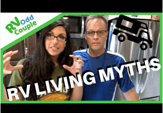 RV Odd Couple Net Worth: Content Creators' Financial Journey