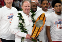 Greg Gard Net Worth: College Basketball Coach's Wealth