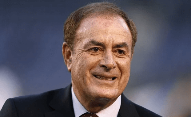 What Is Al Michaels Net Worth