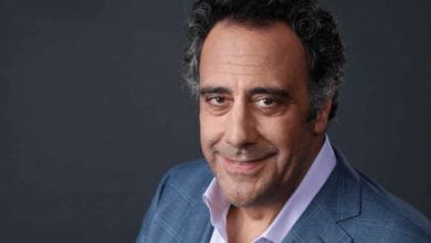 What Is Brad Garrett's Net Worth