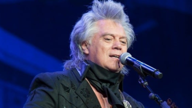 What Is Marty Stuart's Net Worth