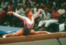 What Is Mary Lou Retton's Net Worth