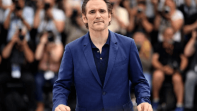 What Is Matt Dillon's Net Worth