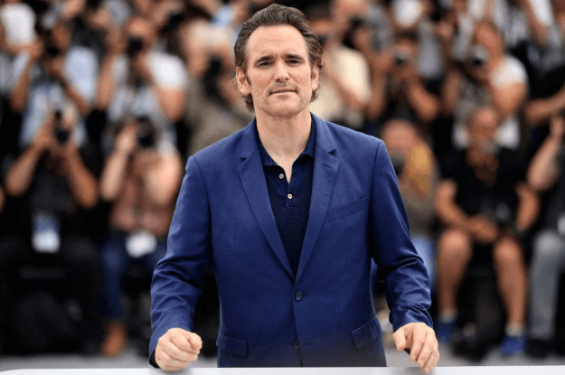 What Is Matt Dillon's Net Worth