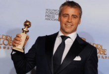 What Is Matt Leblanc's Net Worth