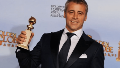 What Is Matt Leblanc's Net Worth