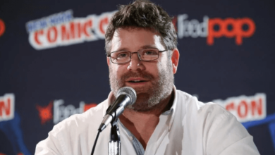 What Is Sean Astin's Net Worth