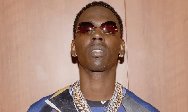 What Was Young Dolph's Net Worth