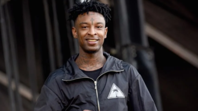 Whats 21 Savage Net Worth