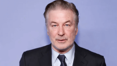 What's Alec Baldwin's Net Worth