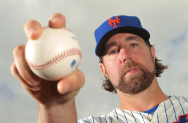 RA Dickey Net Worth: MLB Star's Financial Legacy