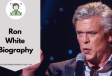 Net Worth of Ron White: Comedian's Financial Legacy