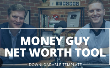 Net Worth Tool Money Guy: Personal Finance Tips and Insights