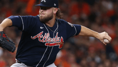 AJ Minter Net Worth: Baseball Player's Financial Highlights