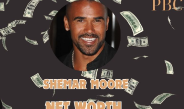 Net Worth of Shemar Moore: Actor's Wealth and Success