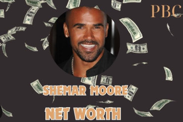 Net Worth of Shemar Moore: Actor's Wealth and Success