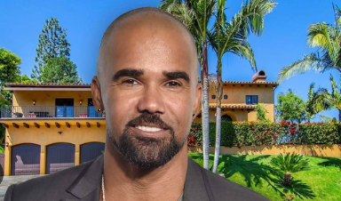 Net Worth of Shemar Moore: Actor's Wealth and Success