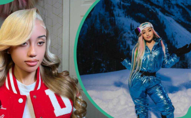 Rella Gz Net Worth: Rising Music Star's Wealth