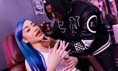 Rella Gz Net Worth: Rising Music Star's Wealth