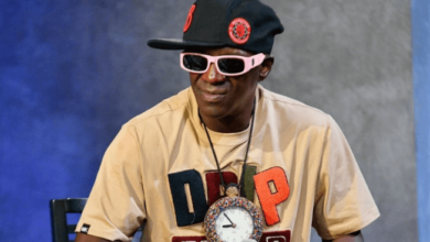 How Much Is Flavor Flav Net Worth