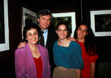 Eve Alda: Breaking Through Barriers