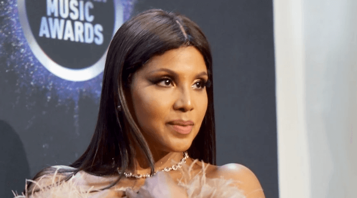 What's Toni Braxton's Net Worth