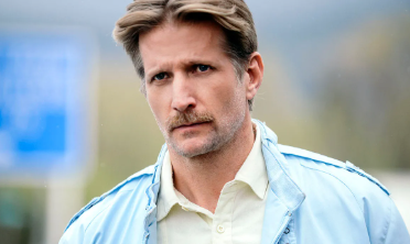 Paul Sparks Net Worth: Actor's Financial Journey