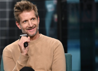 Paul Sparks Net Worth: Actor's Financial Journey