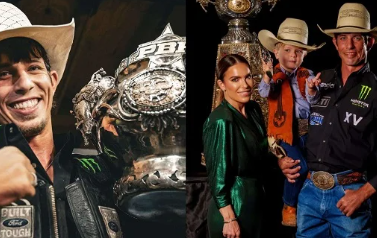 PBR Net Worth: Professional Bull Riders Financial Overview