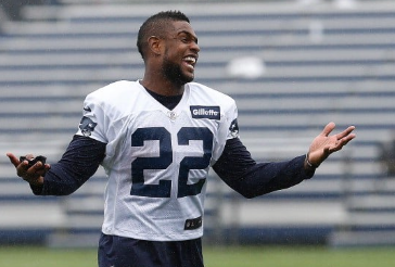 Stevan Ridley Net Worth: NFL Career and Beyond