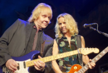 Styx Net Worth: Band's Musical Journey and Wealth