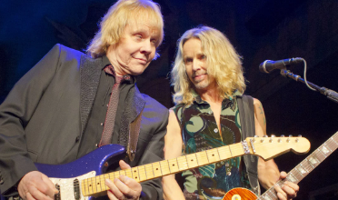 Styx Net Worth: Band's Musical Journey and Wealth