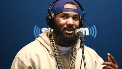 Game Rapper Net Worth: Hip-Hop Star's Wealth Insights