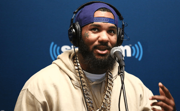 Game Rapper Net Worth: Hip-Hop Star's Wealth Insights