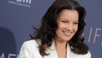 Fran Dresher Net Worth: Actress's Financial Journey