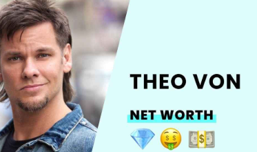 What Is Theo Von's Net Worth: Comedian's Financial Success