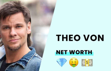 What Is Theo Von's Net Worth: Comedian's Financial Success