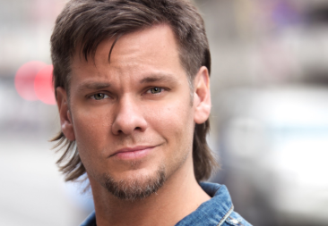 What Is Theo Von's Net Worth: Comedian's Financial Success