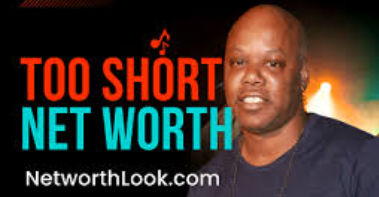 What Is Too Short Net Worth: Rapper's Financial Legacy