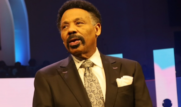 What Is Tony Evans Net Worth: Pastor's Financial Legacy