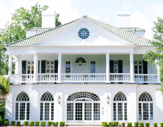Charleston SC Outer Banks How Charleston SC Inspired Outer Banks
